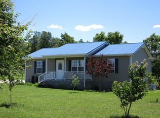 566 Vernon Winton Rd, Hillsboro, TN 37342