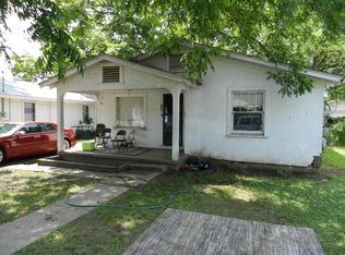 702 W 45th St, North Little Rock, AR 72118