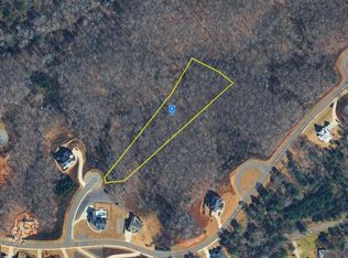 6420 Tranquility Manor Rd, Dawsonville, GA 30534