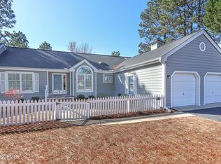 1703 Cabot Cir, Pinehurst, NC 28374