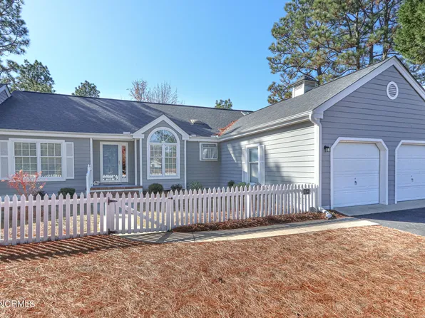 1703 Cabot Circle, Pinehurst, NC 28374
