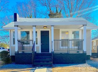 821 Margate Ave, Kannapolis, NC 28081