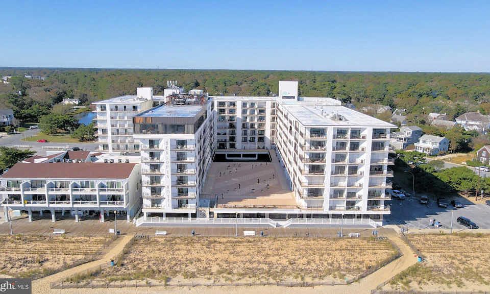 1st image of 527 N Boardwalk #604
