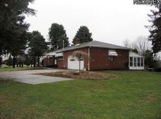 3360 Alexander Rd, Atwater, OH 44201