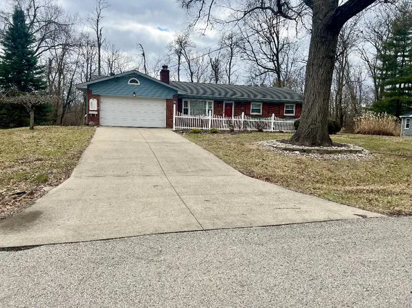 7889 Symphony Ln, Cincinnati, OH 45242