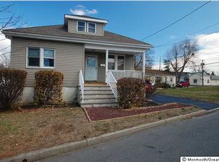 3 Cross Ave, Matawan, NJ 07747