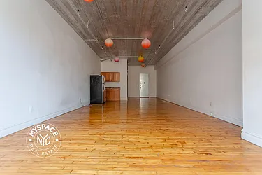 Rented by MySpaceNYC