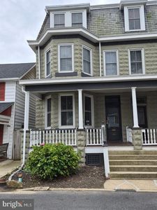 566 Green St, Havre De Grace, MD, 21078