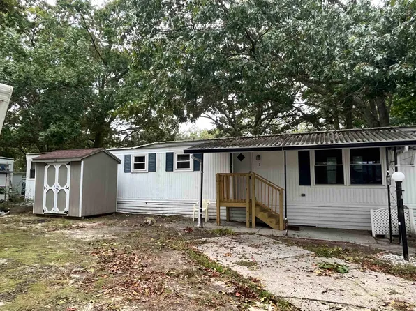 2503 S Route 9 Rte #Na, Rio Grande, NJ 08242