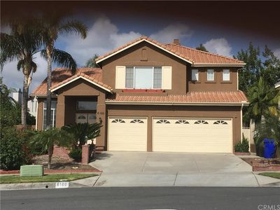 6180 Cnabria Ave, Rancho Cucamonga, CA, 91737