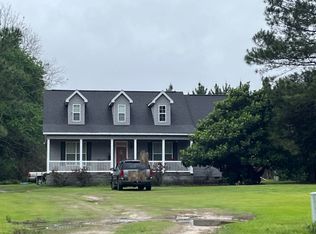 1814 J D Herndon Rd, Moultrie, GA 31788