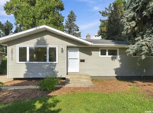2810 Calder AVENUE, Saskatoon, SK S7J 1W1