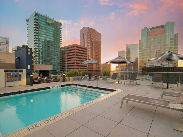 810 S Flower St APT 703