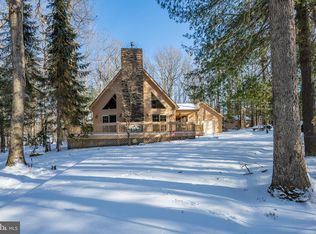 194 Wooded Ridge Rd, Swanton, MD 21561