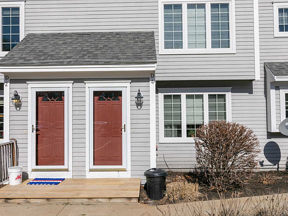 3rd image of 53 Wild Dunes Way Unit D4