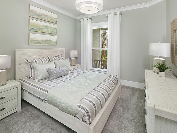 5th image of 6052 Campanella St. Phase 10 Lot 153