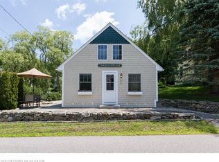 12 S Maine St, Kennebunkport, ME 04046