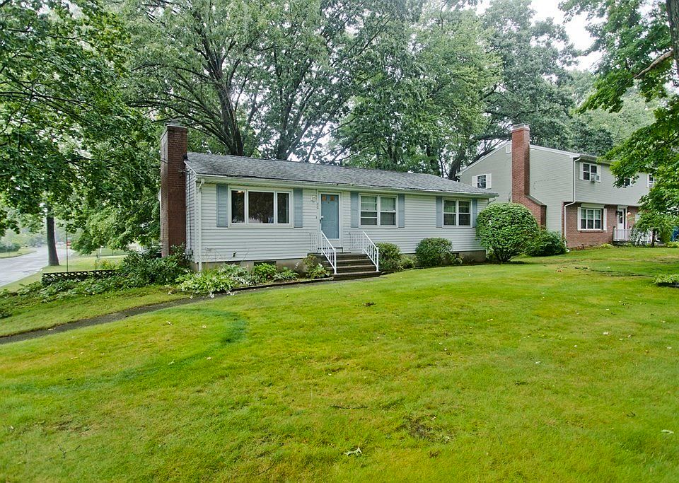80 Sunrise Ter, Springfield, MA 01119 Zillow