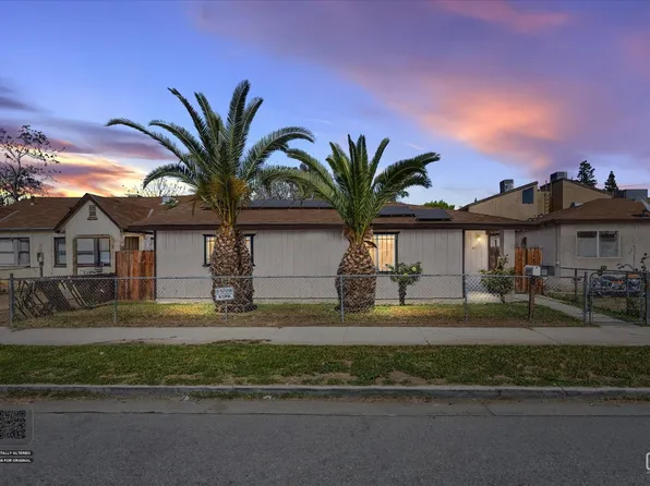 314 Monterey St, Bakersfield, CA 93305