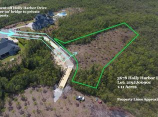 3678 Holly Harbor Drive, Southport, NC 28461