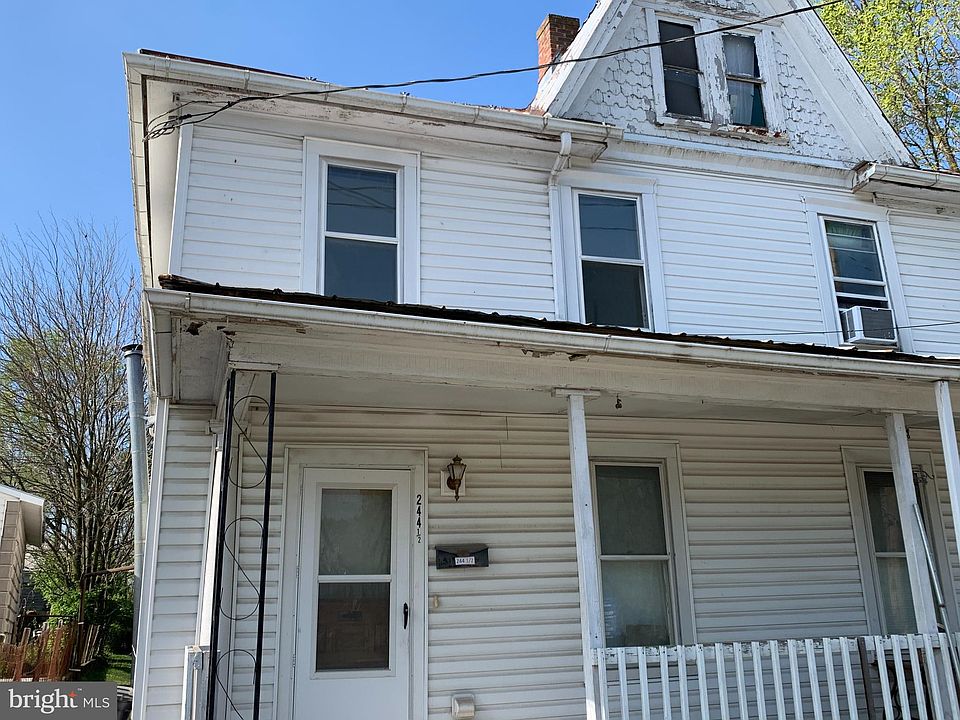 1st image of 244.5 E Liberty St