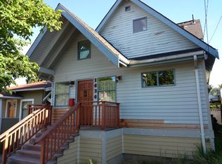 1636 N 53rd St, Seattle, WA 98103