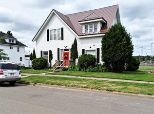 477 2nd Ave N #N, Park Falls, WI 54552