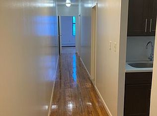 276 W 115th St #3A, New York, NY 10026