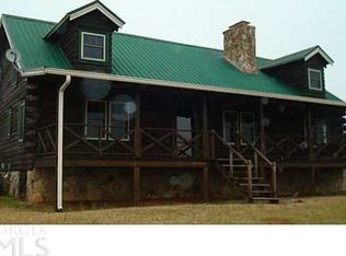 70 Hilley Rd, Whitesburg, GA 30185