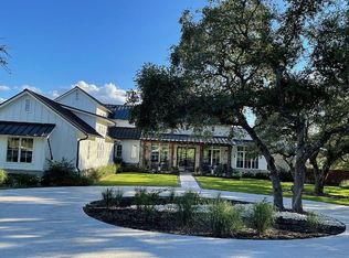 504 Redemption Ave, Dripping Springs, TX 78620