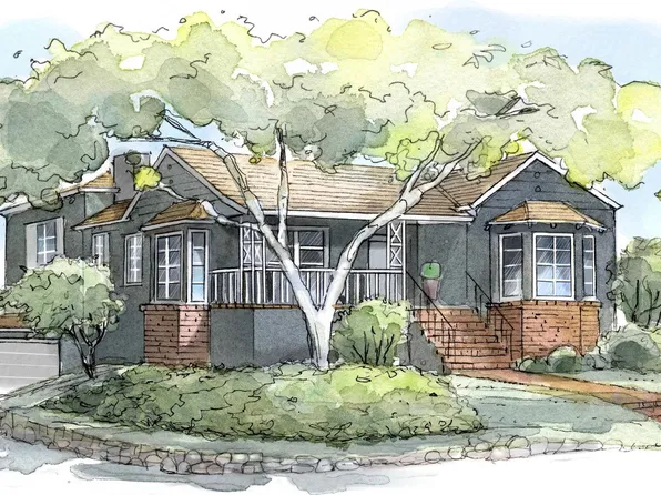 1980 Oak Crest Dr, Oakland, CA 94602