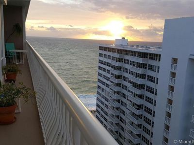 4020 Galt Ocean Dr #A1804, Fort Lauderdale, FL, 33308