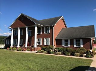 1969 Yancey Rd, Marion, NC 28752