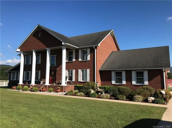 1969 Yancey Rd, Marion, NC 28752