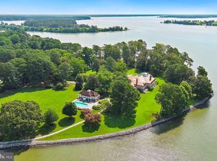 7090 Cooper Point Rd, Bozman, MD 21612