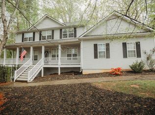 707 Sable Trace Rdg, Acworth, GA 30102