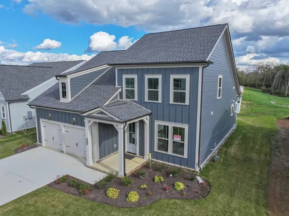 5329 Bridgemore Blvd Lot 451, Murfreesboro, TN 37129