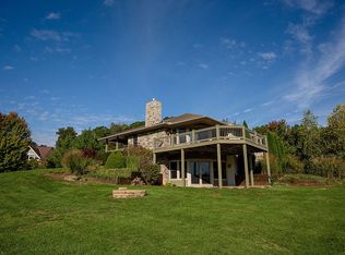 725 W Cedar Hills Dr, Dunlap, IL 61525