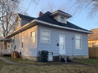113 N Poplar St APT 2, Urbana, IL 61802