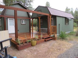 345 Spruce Cir, Pagosa Springs, CO 81147