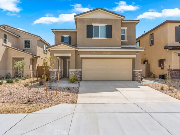 12045 Firbrook St, Victorville, CA 92392