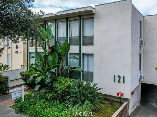121 S Chester Ave, Pasadena, CA 91106