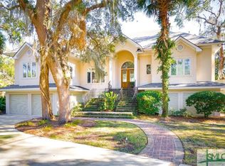 5 Crosstide Ln, Savannah, GA 31411