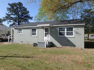 1851 Belvoir Hw, Greenville, NC 27834