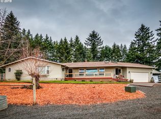 24515 S Beavercreek Rd, Beavercreek, OR 97004