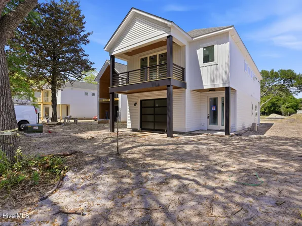 5013 Peachtree Avenue, Wilmington, NC 28403