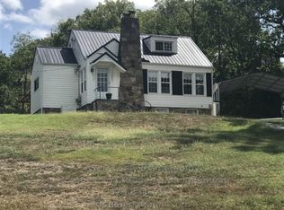 1108 Ashmore Ave, Chattanooga, TN 37415