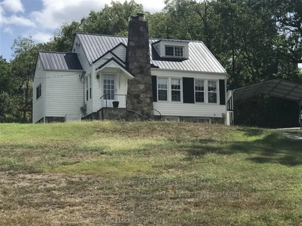 1108 Ashmore Ave, Chattanooga, TN 37415