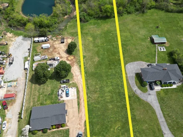 1706 Gray Rd, Chattanooga, TN 37421