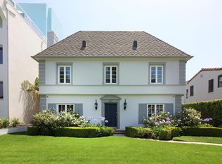 442 S Roxbury Dr #A, Beverly Hills, CA 90212